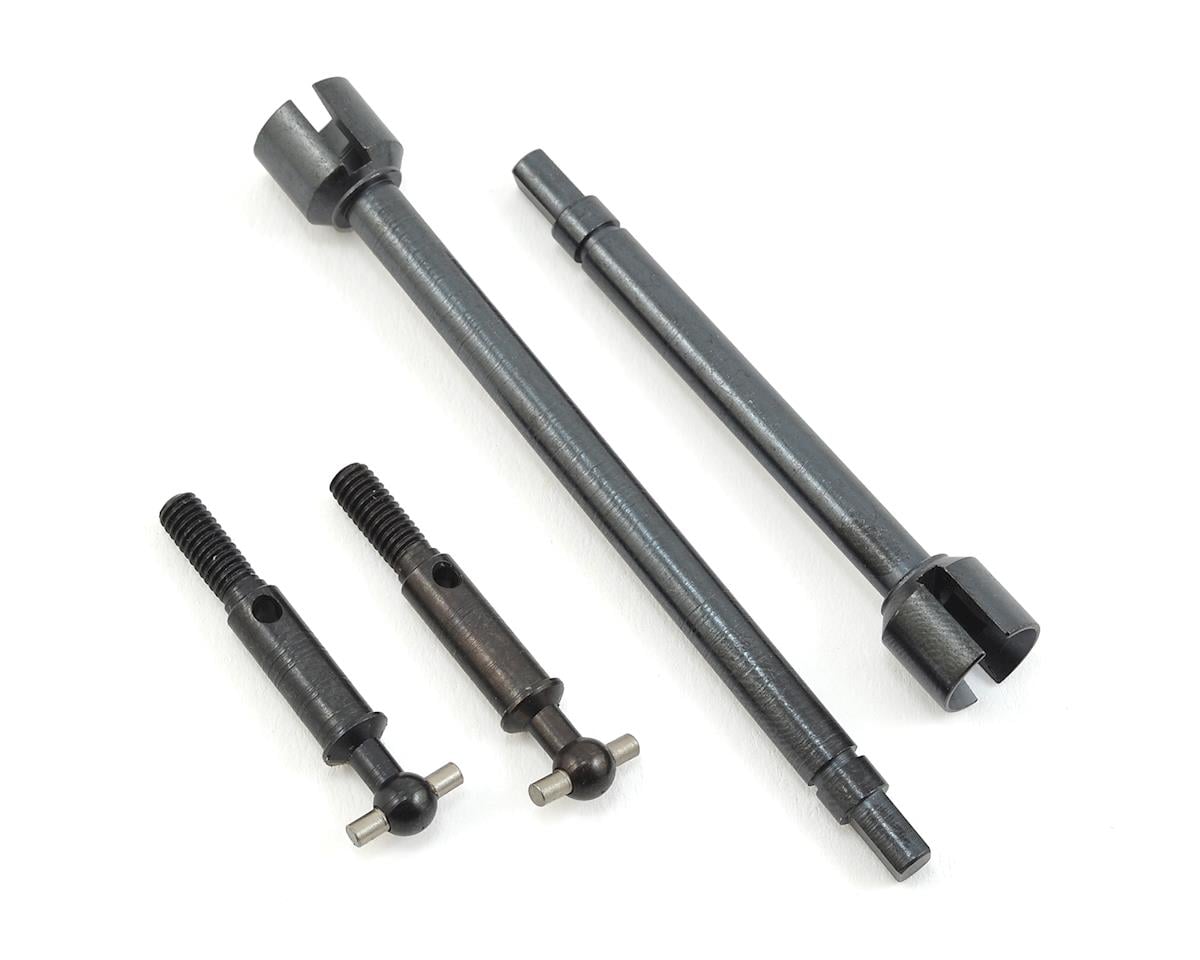 RC4WD Yota Front Steel Axle Shaft