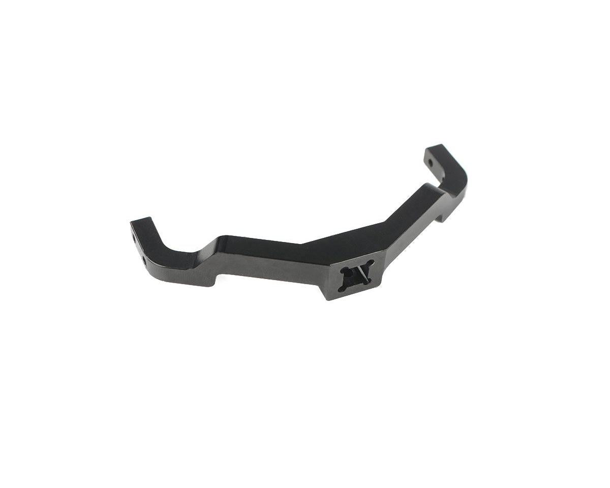 RC4WD Gelande 2 Aluminum Hitch Mount (Black)