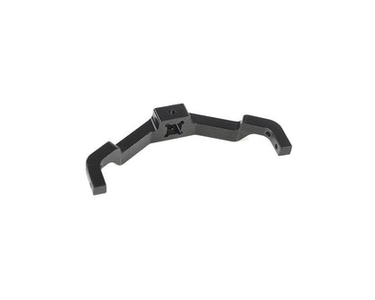 RC4WD Gelande 2 Aluminum Hitch Mount (Black)