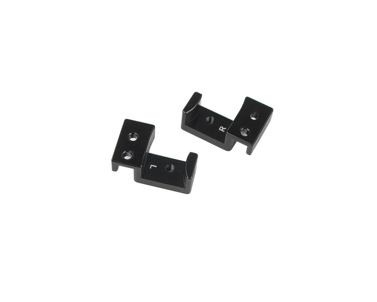 RC4WD Gelande 2 Aluminum Hitch Mount (Black)