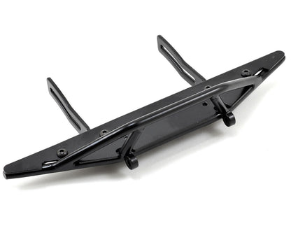 RC4WD SCX10 Tough Armor Winch Bumper w/Grille Guard