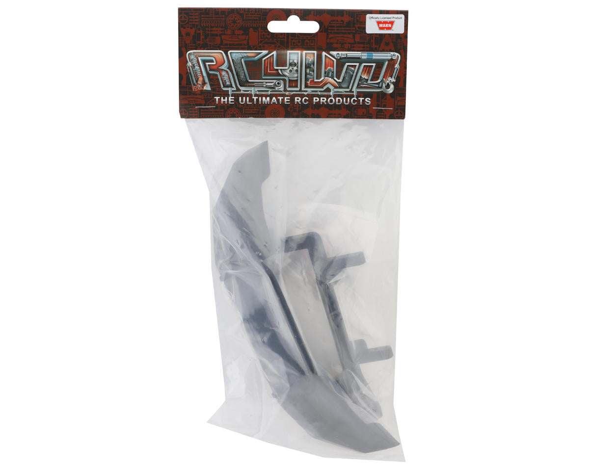 RC4WD Warn Epic Front Bumper for Traxxas TRX-4 2021 Ford Bronco