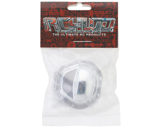 RC4WD Aluminum Differential Cover for K44 Cast Axle