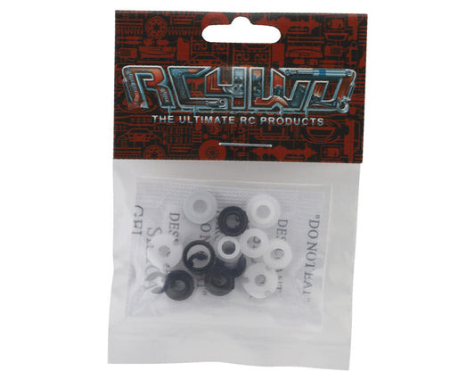 RC4WD TF2 Internal Spring Small Shocks Rebuild Kit