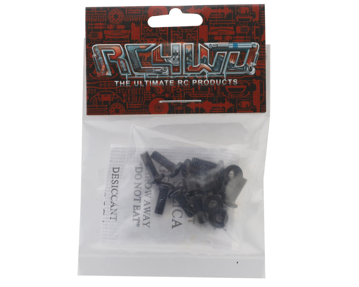 RC4WD Front Yota II Axle V2 Replacement Hardware Set