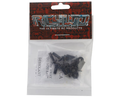 RC4WD Front Yota II Axle V2 Replacement Hardware Set