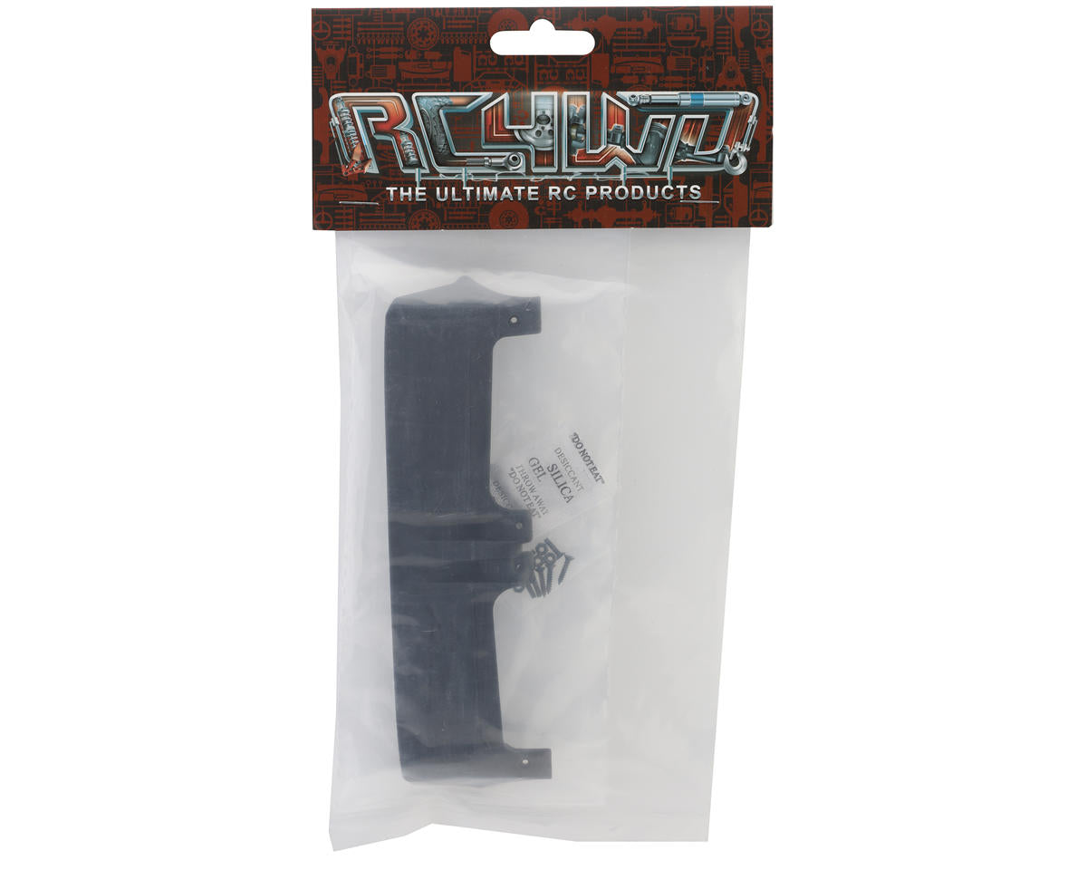 RC4WD Chevrolet Blazer and K10 V2 Windshield Sun Visor