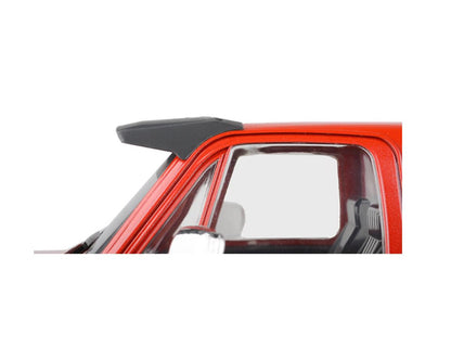 RC4WD Chevrolet Blazer and K10 V2 Windshield Sun Visor