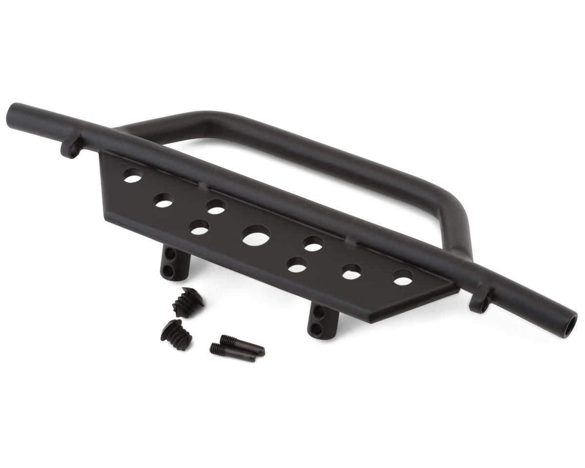 RC4WD Steel Tube Bumper for C2X Class 2 Competition Truck (Black)