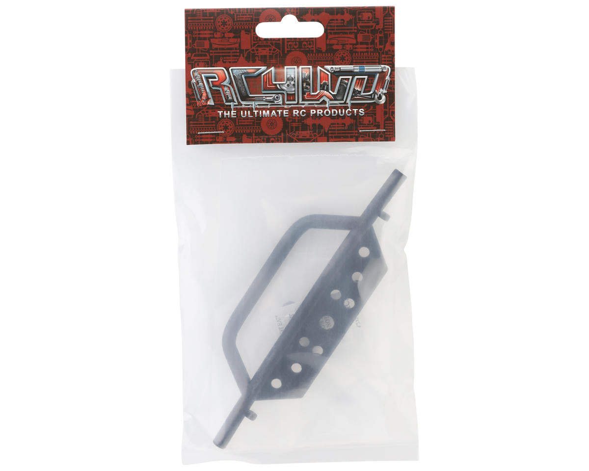 RC4WD Steel Tube Bumper for C2X Class 2 Competition Truck (Black)