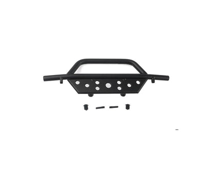 RC4WD Steel Tube Bumper for C2X Class 2 Competition Truck (Black)