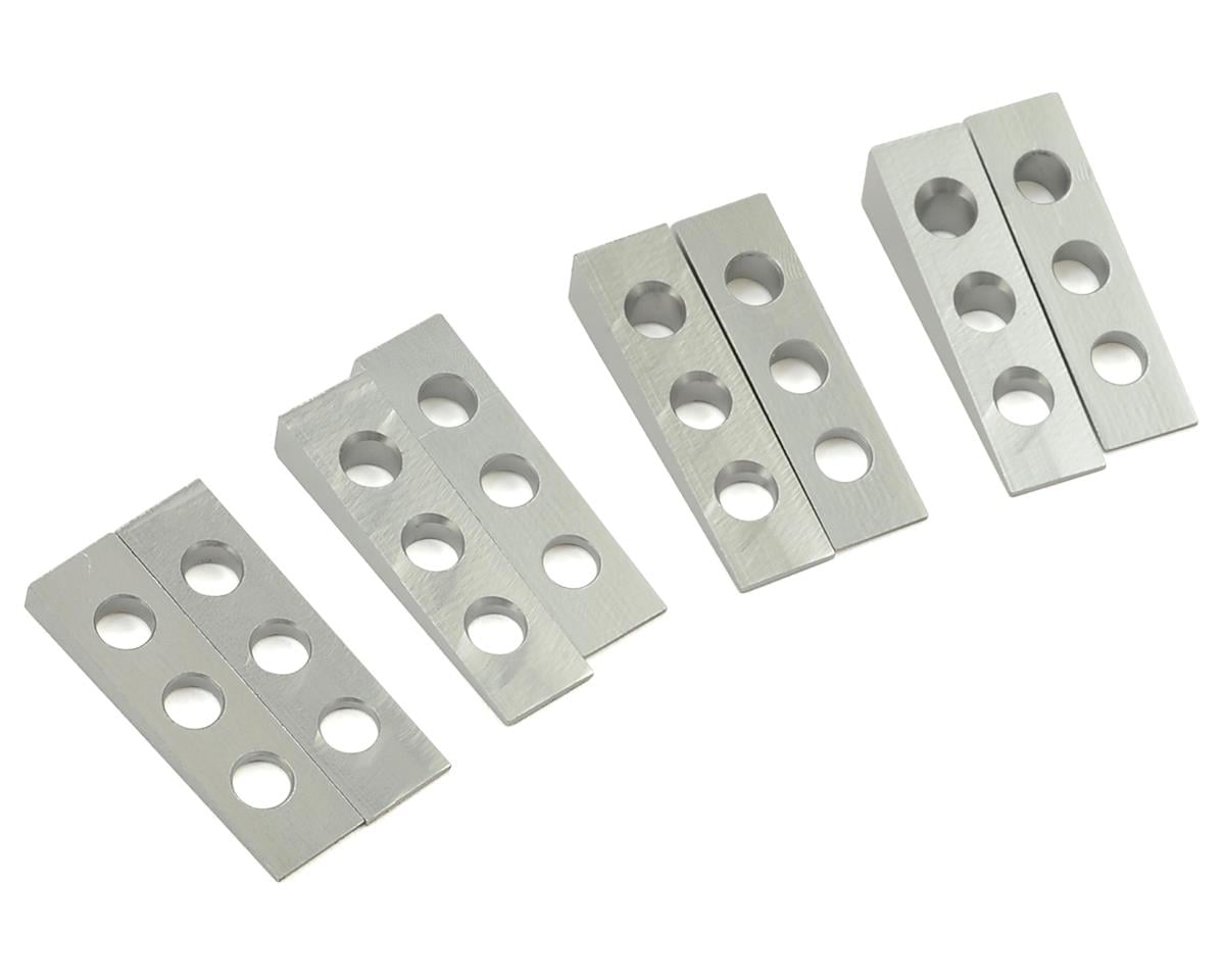 RC4WD Superlift Driveshaft Alignment Degree Shims