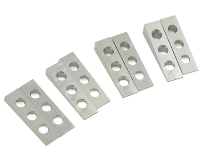 RC4WD Superlift Driveshaft Alignment Degree Shims