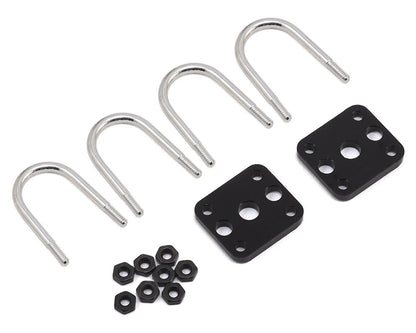 RC4WD Yota II Axle U Bolt Kit