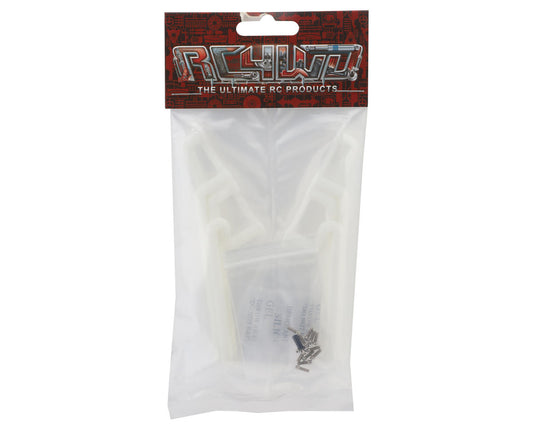 RC4WD V8 Scale Engine V2 Exhaust Zoomie Headers (Unpainted)