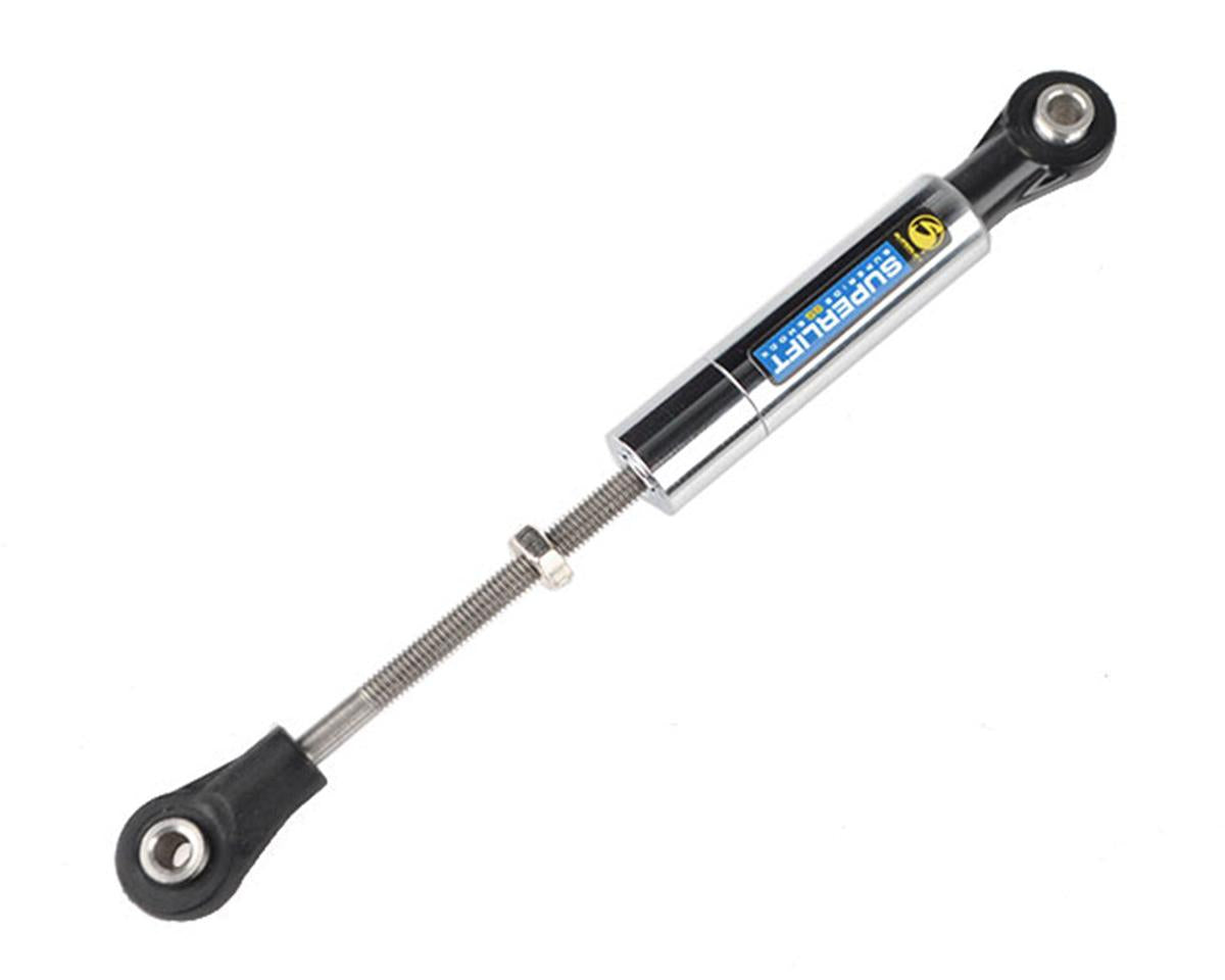 RC4WD Superlift Adjustable Steering Stabilizer (Chrome) (65-90mm)