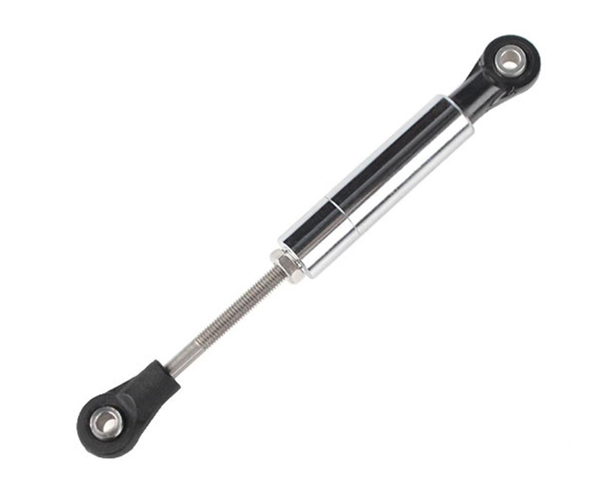 RC4WD Superlift Adjustable Steering Stabilizer (Chrome) (65-90mm)