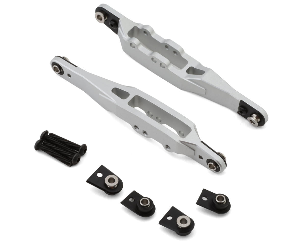 RC4WD Element RC Gatekeeper Aluminum Rear Trailing Arms (2)