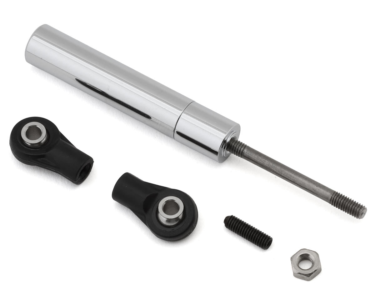 RC4WD Superlift Adjustable Steering Stabilizer (Chrome) (90-120mm)