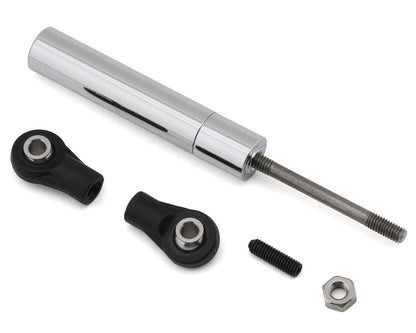 RC4WD Superlift Adjustable Steering Stabilizer (Chrome) (90-120mm)