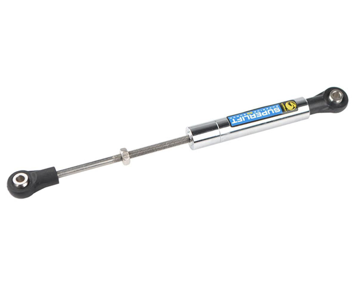RC4WD Superlift Adjustable Steering Stabilizer (Chrome) (90-120mm)
