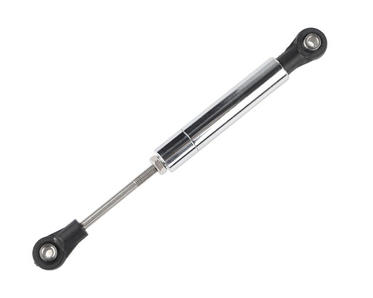 RC4WD Superlift Adjustable Steering Stabilizer (Chrome) (90-120mm)