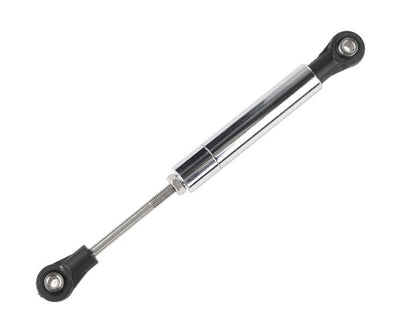RC4WD Superlift Adjustable Steering Stabilizer (Chrome) (90-120mm)