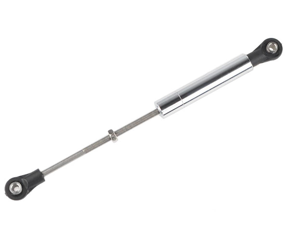 RC4WD Superlift Adjustable Steering Stabilizer (Chrome) (90-120mm)