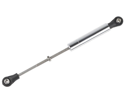 RC4WD Superlift Adjustable Steering Stabilizer (Chrome) (90-120mm)