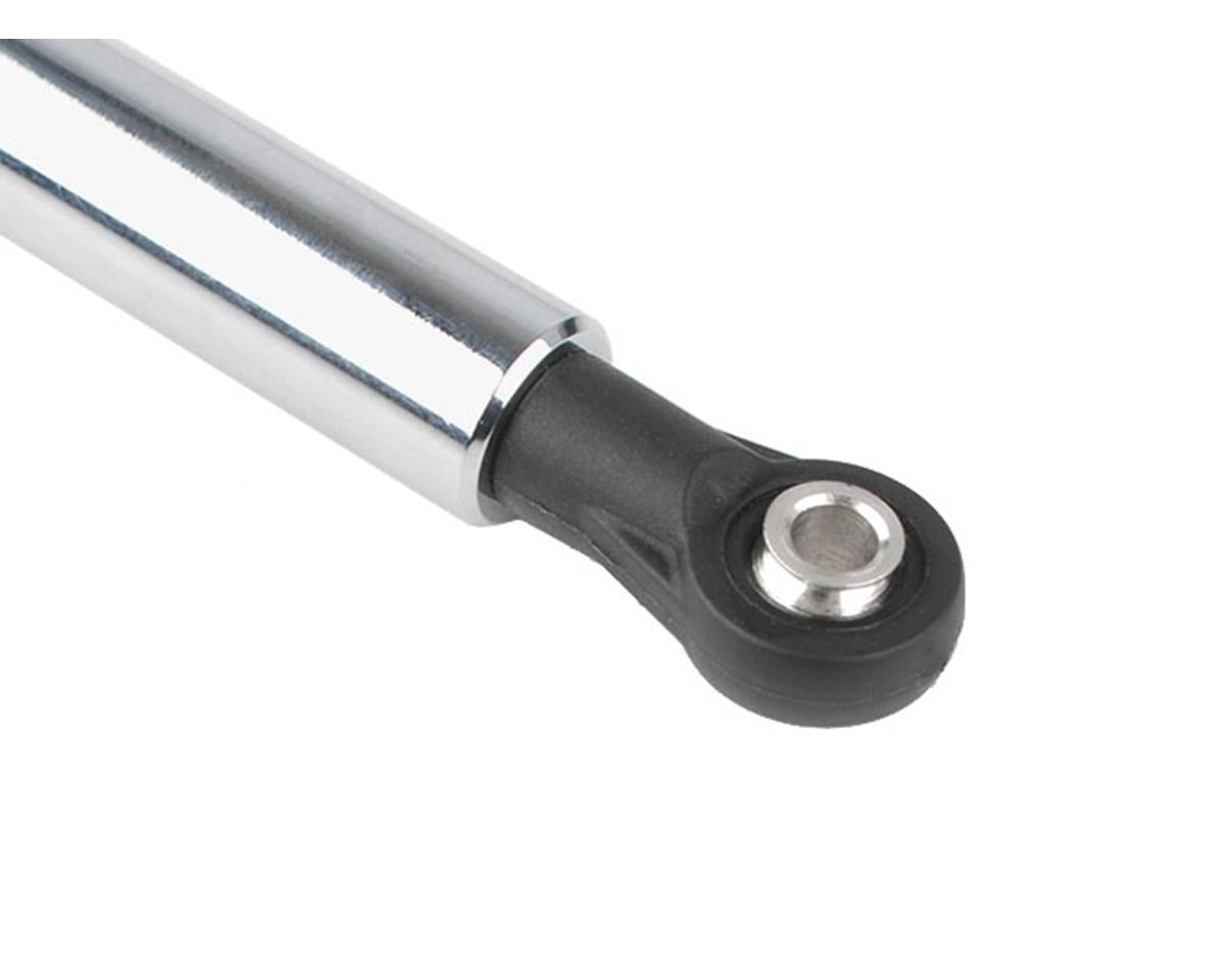 RC4WD Superlift Adjustable Steering Stabilizer (Chrome) (90-120mm)