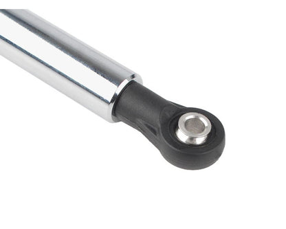 RC4WD Superlift Adjustable Steering Stabilizer (Chrome) (90-120mm)