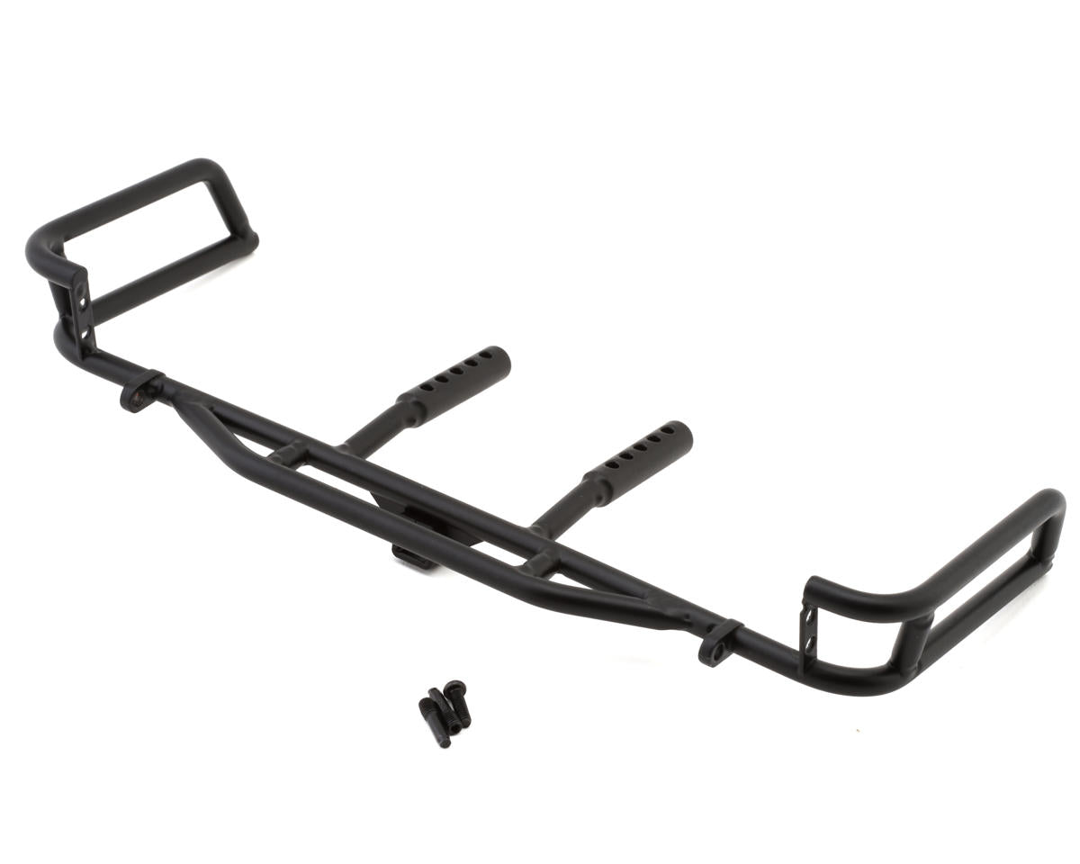 RC4WD TF2 1985/87 Toyota Pickup/XtraCab Tough Armor Steel Tube Rear Bumper