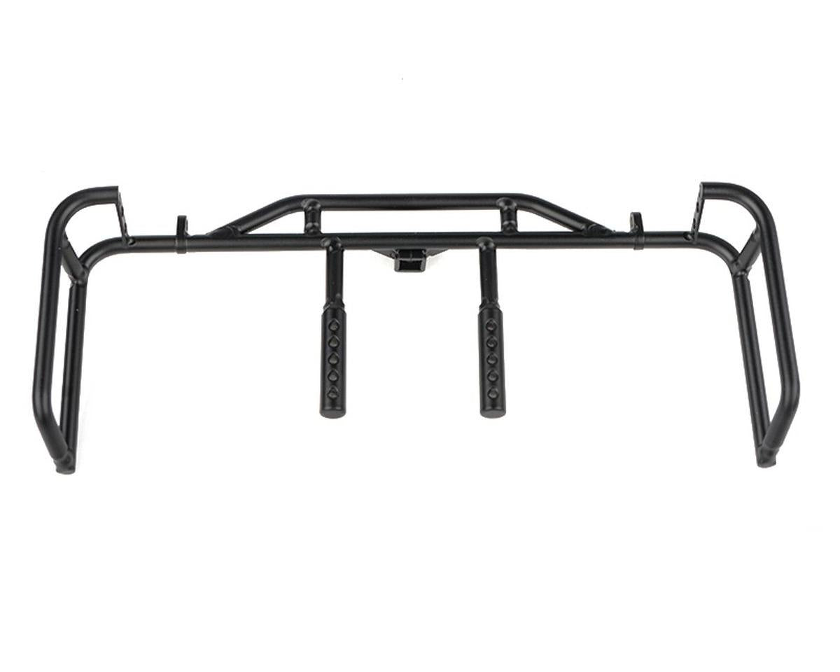 RC4WD TF2 1985/87 Toyota Pickup/XtraCab Tough Armor Steel Tube Rear Bumper