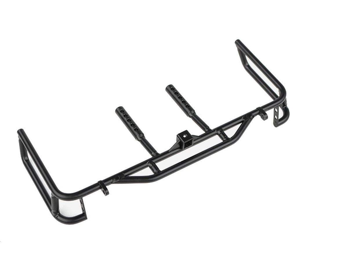 RC4WD TF2 1985/87 Toyota Pickup/XtraCab Tough Armor Steel Tube Rear Bumper