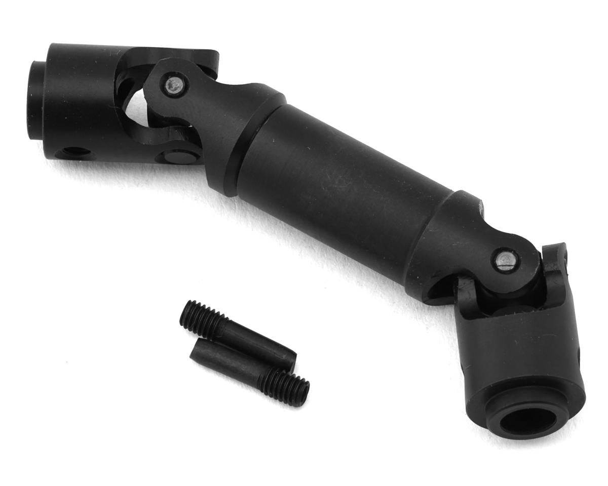 RC4WD Scale Steel Punisher Shaft V2 (65-80mm)