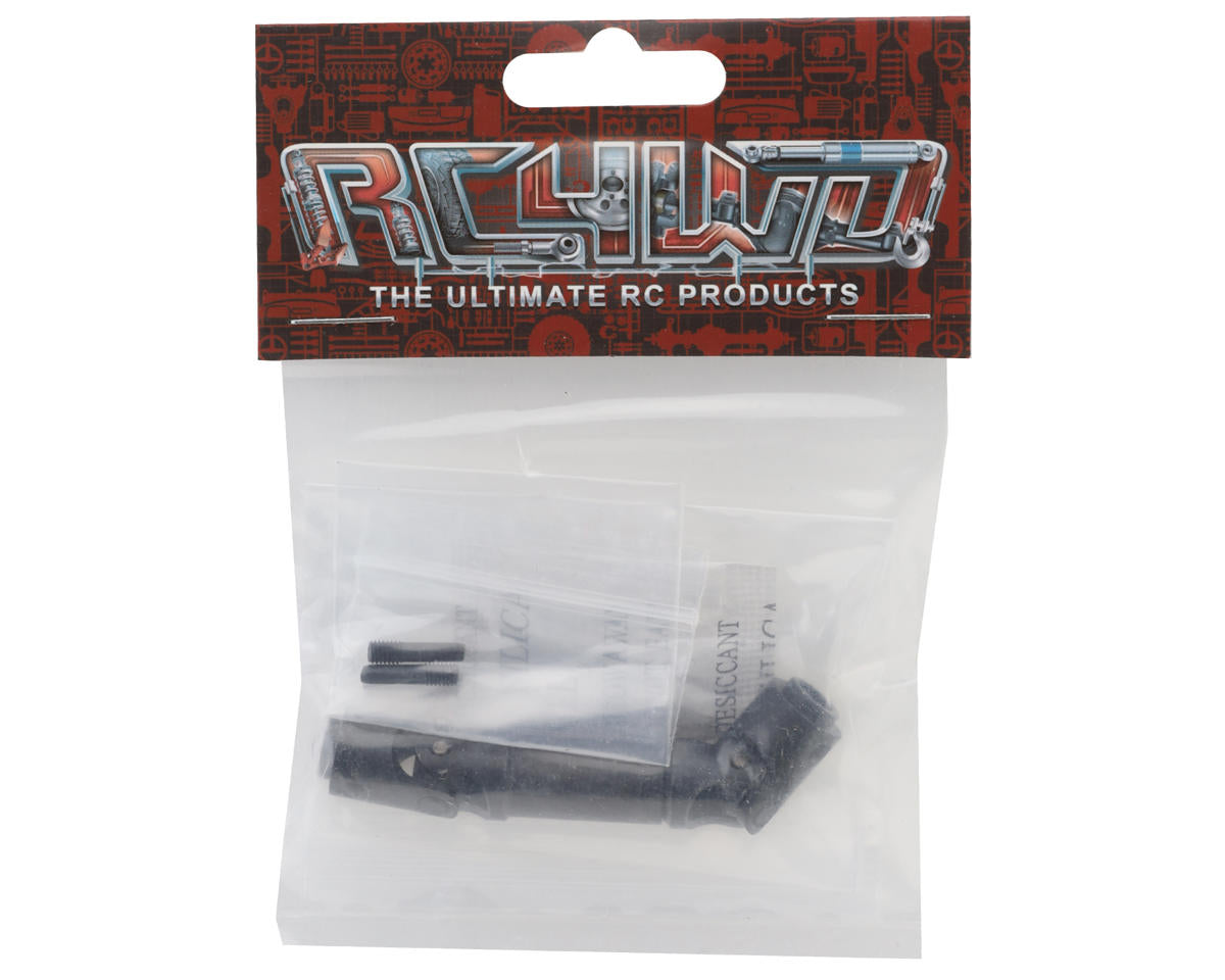 RC4WD Scale Steel Punisher Shaft V2 (65-80mm)