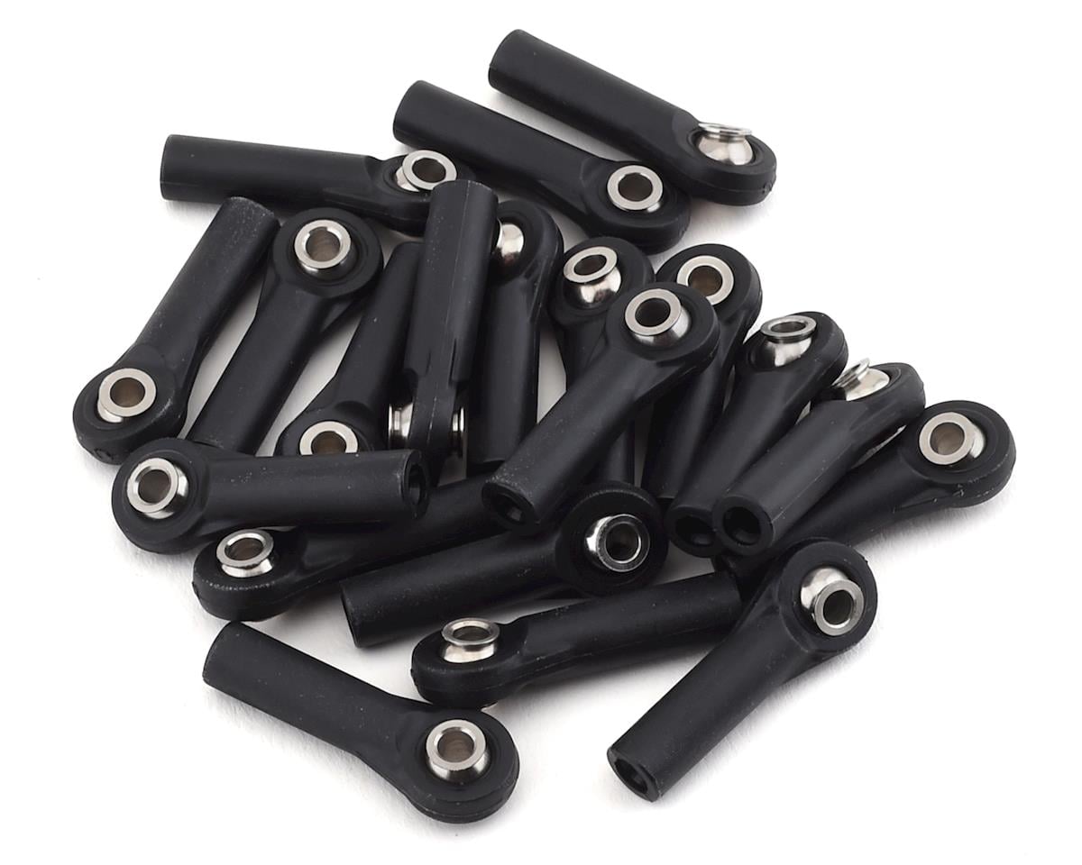 RC4WD M3 Long Straight Plastic Rod End (20)