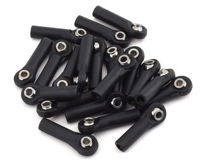 RC4WD M3 Long Straight Plastic Rod End (20)