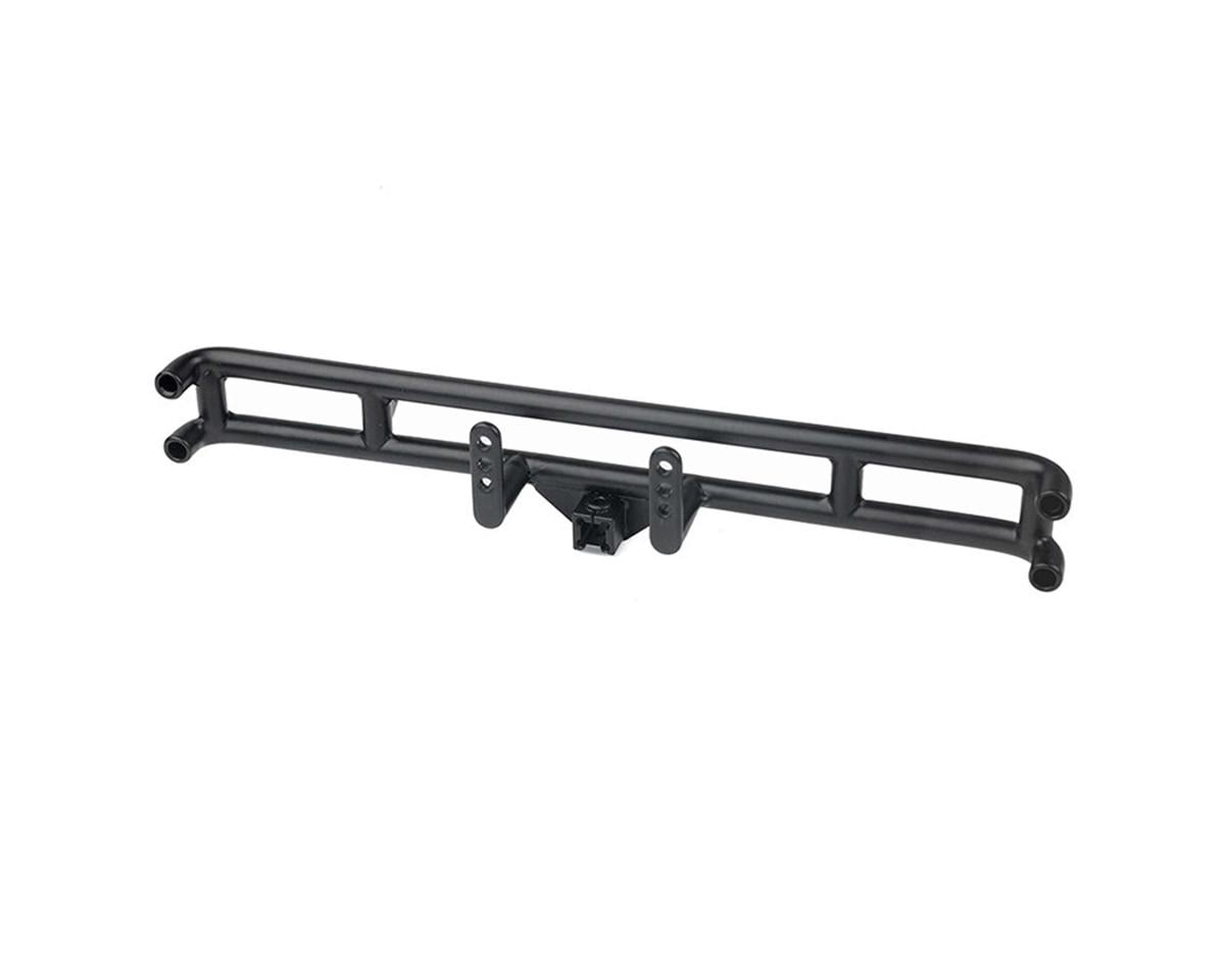RC4WD Chevrolet Blazer & K10 Scottsdale Tough Armor Double Tube Rear Bumper