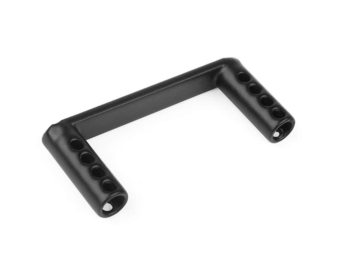 RC4WD Chevrolet Blazer & K10 Scottsdale Tough Armor Double Tube Rear Bumper