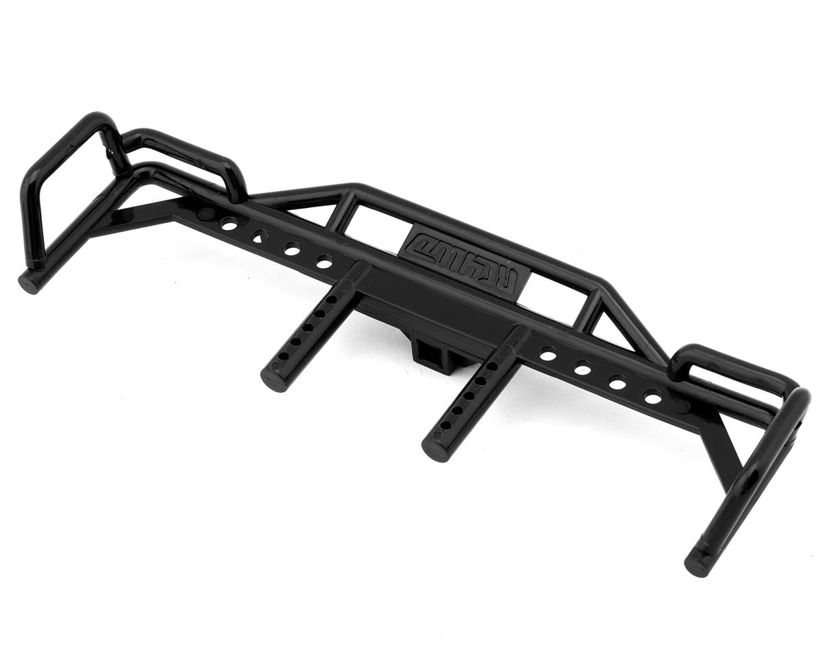 RC4WD Rear Plastic Tube Bumper for Trail Finder 2