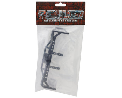 RC4WD Rear Plastic Tube Bumper for Trail Finder 2