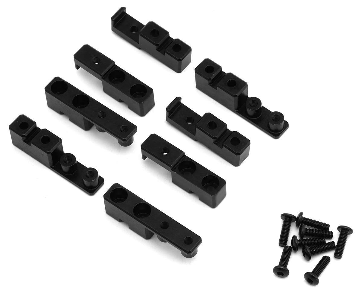 RC4WD Body Lift Kit for Chevrolet K10 Scottsdale