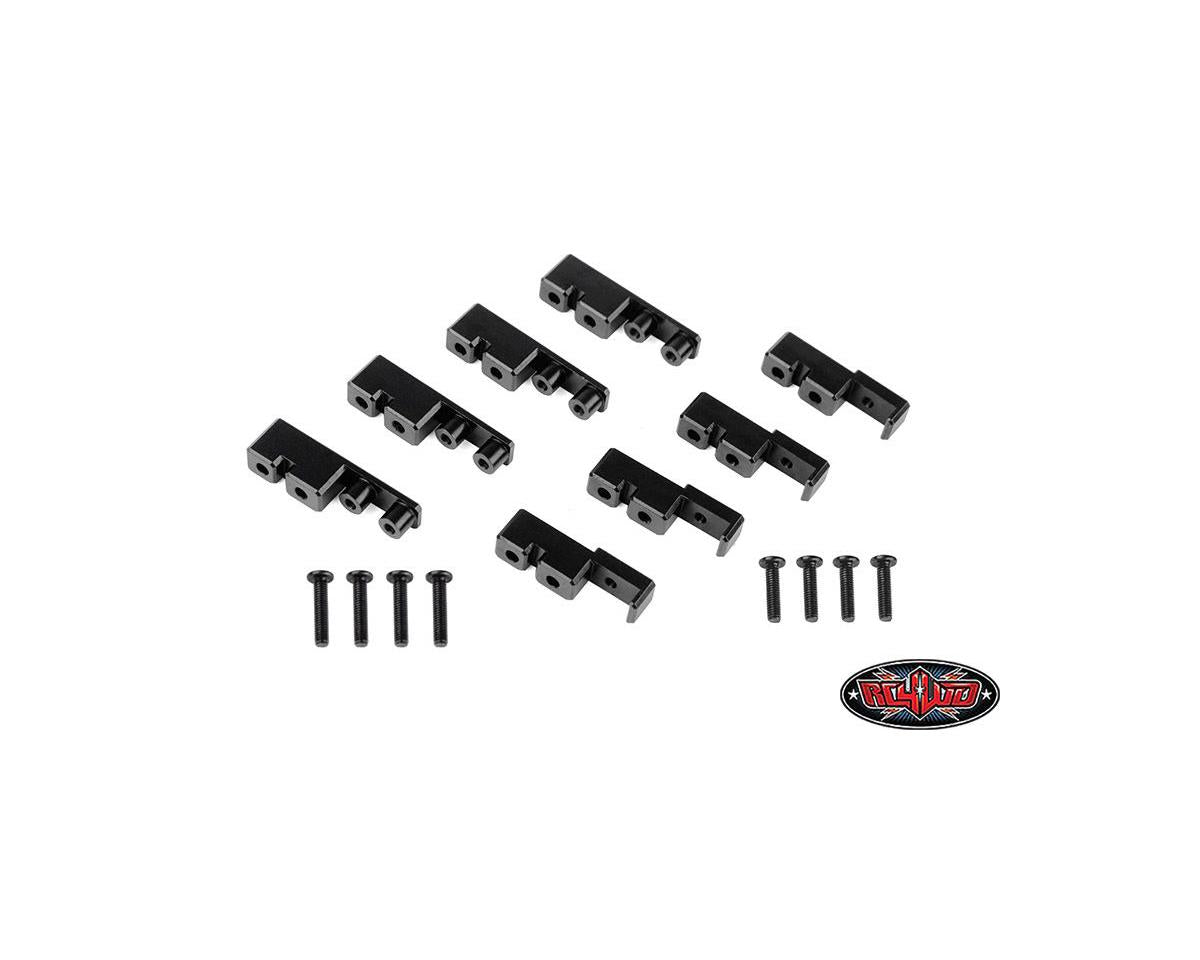 RC4WD Body Lift Kit for Chevrolet K10 Scottsdale