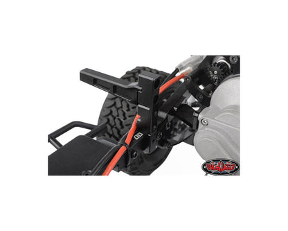 RC4WD Body Lift Kit for Chevrolet K10 Scottsdale