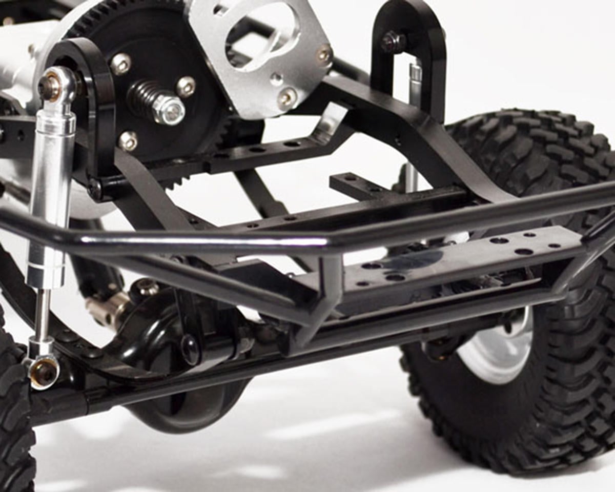 RC4WD Trail Finder 2 Marlin Crawler Front Bumper
