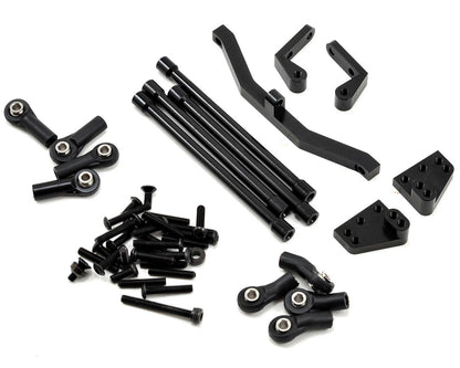 RC4WD Trail Finder 2 Rear Axle 4-Link Kit