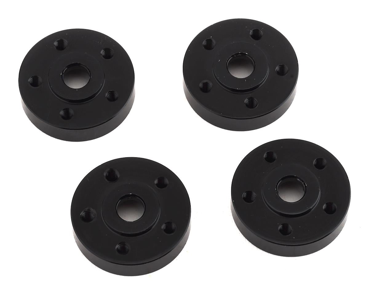 RC4WD 1.9" 5 Lug Steel Wheel Hex Hub (4)