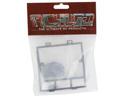 RC4WD 1/10 Bed Mounted Tire Carrier