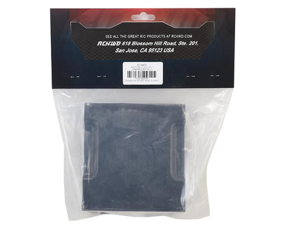 RC4WD Trail Finder 2 Steel Roll Bar